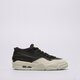 Vaikiški kedai AIR JORDAN 4 RM (GS)  fq7938-001 spalva juoda