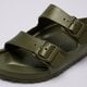 Vyriškos šlepetės BIRKENSTOCK ARIZONA EVA  1019094 spalva rusvai žalsva