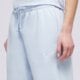 Moteriškos kelnės NIKE KELNĖS W NSW PHNX FLC HR OS PANT 2 fz5996-407 spalva mėlyna