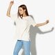 Moteriški marškinėliai NIKE MARŠKINĖLIAI SS W NSW   MARŠKINĖLIAI SS BASIC AIR aq9967-838 spalva rožinė
