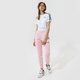 Moteriškos kelnės ELLESSE KELNĖS QUEENSTOWN LPINK sgc07458808 spalva rožinė