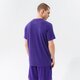 Vyriški marškinėliai NIKE MARŠKINĖLIAI LAL M NK DF ES FTPK LGO SS TEE NBA dh7091-547 spalva violetinė