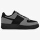 Vyriški kedai NIKE AIR FORCE 1 '07  820266020 spalva juoda