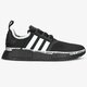 Vyriški kedai ADIDAS NMD_R1 fv8729 spalva juoda