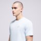 Vyriški marškinėliai NIKE MARŠKINĖLIAI SPORTSWEAR CLUB ar4997-408 spalva mėlyna
