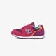 Vaikiški kedai New Balance IZ996TMG  iz996tmg spalva rožinė