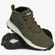 Vyriški kedai TIMBERLAND BROOKLYN CITY MID tb0a26kua581 spalva žalia
