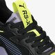 Moteriški kedai PUMA RS-X REINVENT WN'S 37100806 spalva juoda