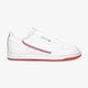 Vaikiški kedai ADIDAS CONTINENTAL 80 J eg7313 spalva balta