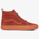Vyriški inkariukai VANS UA SK8-HI MTE va33txuc8 spalva ruda