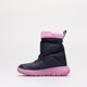 Vaikiški auliniai batai ADIDAS WINTERPLAY C gz6795 spalva tamsiai mėlyna