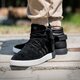 Vyriški kedai ADIDAS TUBULAR INVADER s80241 spalva juoda