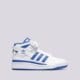 Vaikiški kedai ADIDAS FORUM MID J gz1768 spalva balta