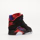 Vaikiški kedai JORDAN JUMPMAN 3-PEAT  dz5578-006 spalva juoda