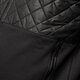 Vyriškas džemperis NIKE DŽEMPERIS FZ HOODY-WINTERIZED 678964010 spalva juoda