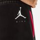 Vaikiškos kelnės JORDAN KELNĖS JUMPMAN X NIKE FLC PANT BOY 95b134-023 spalva juoda