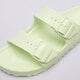 Moteriškos šlepetės BIRKENSTOCK ARIZONA EVA FADED LIME 1024691 spalva geltona