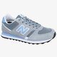 NEW BALANCE WL554GB wl554gb spalva pilka