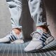 Vyriški kedai ADIDAS NMD_R1 g55576 spalva balta