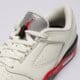 Vyriški kedai JORDAN SIXTY PLUS LOW ih2047-100 spalva rusvai gelsva