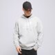 Vyriškas džemperis NEW BALANCE DŽEMPERIS SU GOBTUVU   ESSENTIALS STACKED mt31537ag spalva pilka