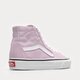 Moteriški kedai VANS SK8-HI TAPERED vn0009qpbug1 spalva violetinė