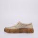 Moteriški laisvalaikio batai CLARKS TORHILL BEE 26186297 spalva kreminė
