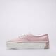 Moteriški kedai VANS AUTHENTIC STACKFORM OSF vn0005utblt1 spalva rožinė