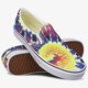 Vyriški inkariukai VANS UA CLASSIC SLIP-ON vn0a4u3819x1 spalva daugiaspalvė