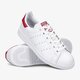 Vaikiški kedai ADIDAS STAN SMITH J  b32703 spalva balta