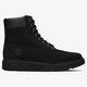 Moteriški laisvalaikio batai TIMBERLAND KENNISTON 6IN LACE UP a15tm spalva juoda