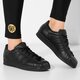 Moteriški kedai ADIDAS SUPERSTAR GLOSSY TOE W bb0684 spalva juoda