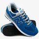 Vyriški kedai NEW BALANCE ML574ERB ml574erb spalva mėlyna