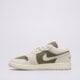 Vaikiški kedai JORDAN AIR 1 LOW  hv4396-201 spalva ruda