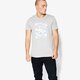 Vyriški marškinėliai NIKE MARŠKINĖLIAI SS M NSW TEE NK AF1 WHEREEVER ah6957-020 spalva pilka
