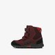 Vaikiški auliniai batai ADIDAS CW HOLTANNA SNOW CF I  ef2961 spalva tamsiai raudona