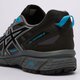 Vyriški kedai ASICS GEL-VENTURE 6 1203a438003 spalva juoda