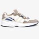 Vyriški kedai ADIDAS YUNG-96 db2609 spalva ruda