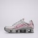 Moteriški kedai NIKE W SHOX TL  hv2520-001 spalva pilka