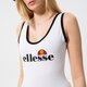 ELLESSE BODY LILS sge08425white spalva balta