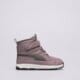 Vaikiški auliniai batai PUMA EVOLVE BOOT AC+ INF 39264609 spalva violetinė
