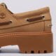Moteriški laisvalaikio batai TIMBERLAND STONE STREET BOAT SHOE tb0a2gvfen31 spalva rusvai gelsva