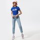 Moteriški marškinėliai ELLESSE MARŠKINĖLIAI HAYES TEE SHIRT BLUE sgi11399402 spalva mėlyna