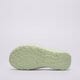 Moteriškos šlepetės ADIDAS ADIFOM STAN SLIDE W jh7467 spalva turkio