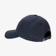 Vaikiška kepurė su snapeliu ADIDAS KEPURĖ TREFOIL CAP cd6973 spalva tamsiai mėlyna
