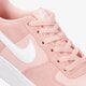 Vaikiški kedai NIKE AIR FORCE 1 bv0064-600 spalva rožinė