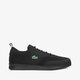 Vyriški kedai LACOSTE L.IGHT 118 1 735spm019902h spalva juoda