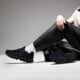 Moteriški kedai NIKE W AIR MAX DN8 LTR ih3863-002 spalva juoda
