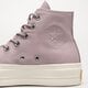 Moteriški kedai CONVERSE CHUCK TAYLOR ALL STAR LIFT a05014c spalva violetinė