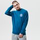 Vyriškas džemperis VANS DŽEMPERIS MN TRIED AND   TRUE CREW MOROCCAN BLUE vn0a54ay1qq1 spalva mėlyna